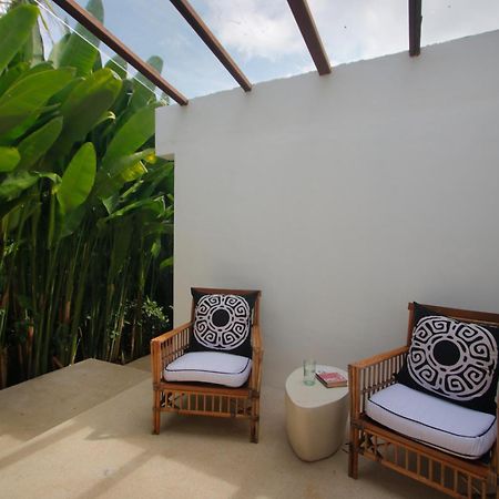 The Apartments Ubud エクステリア 写真