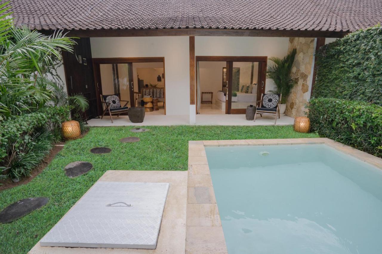 The Apartments Ubud エクステリア 写真
