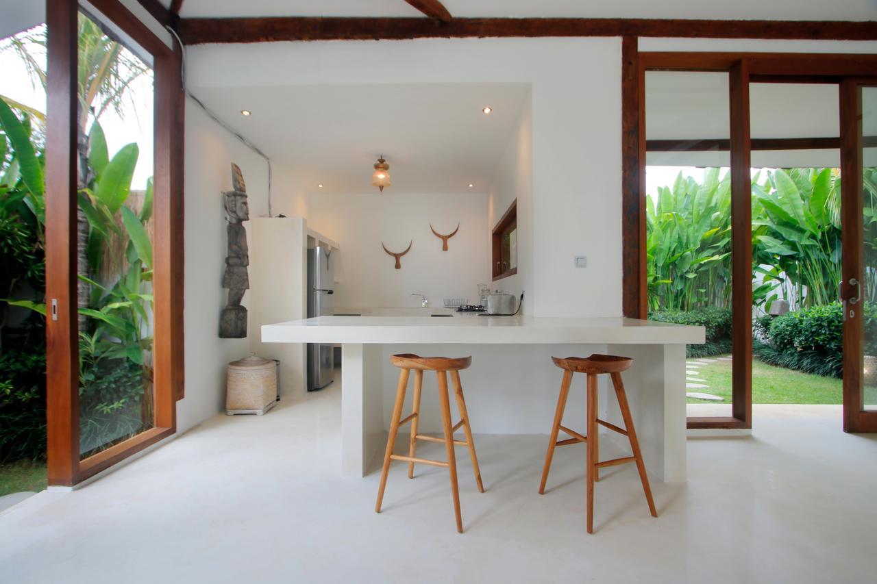 The Apartments Ubud エクステリア 写真