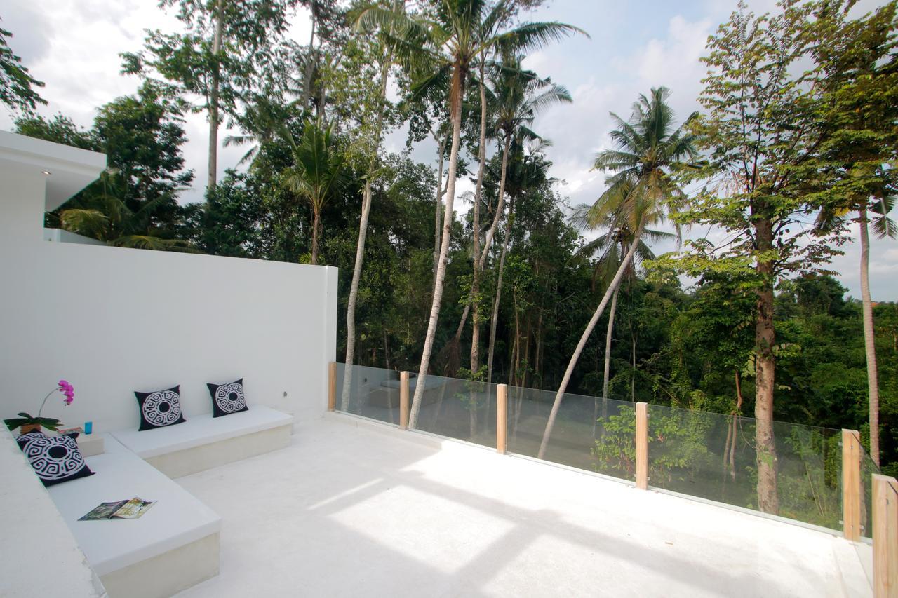 The Apartments Ubud エクステリア 写真