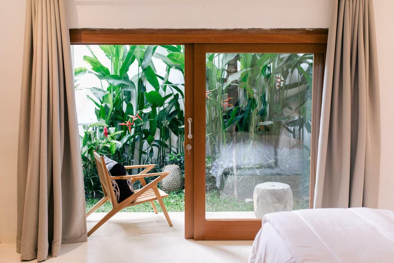 The Apartments Ubud エクステリア 写真