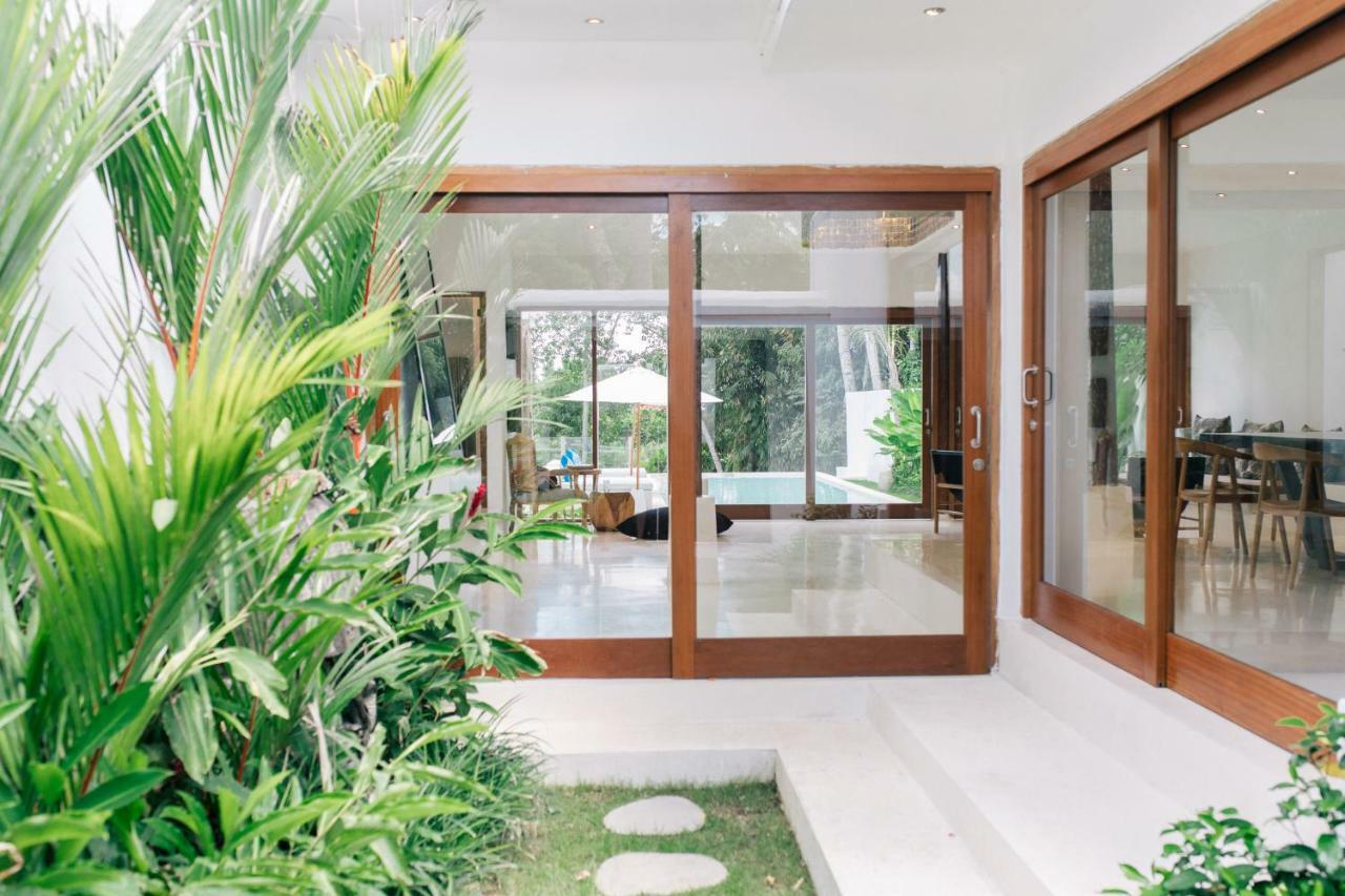 The Apartments Ubud エクステリア 写真