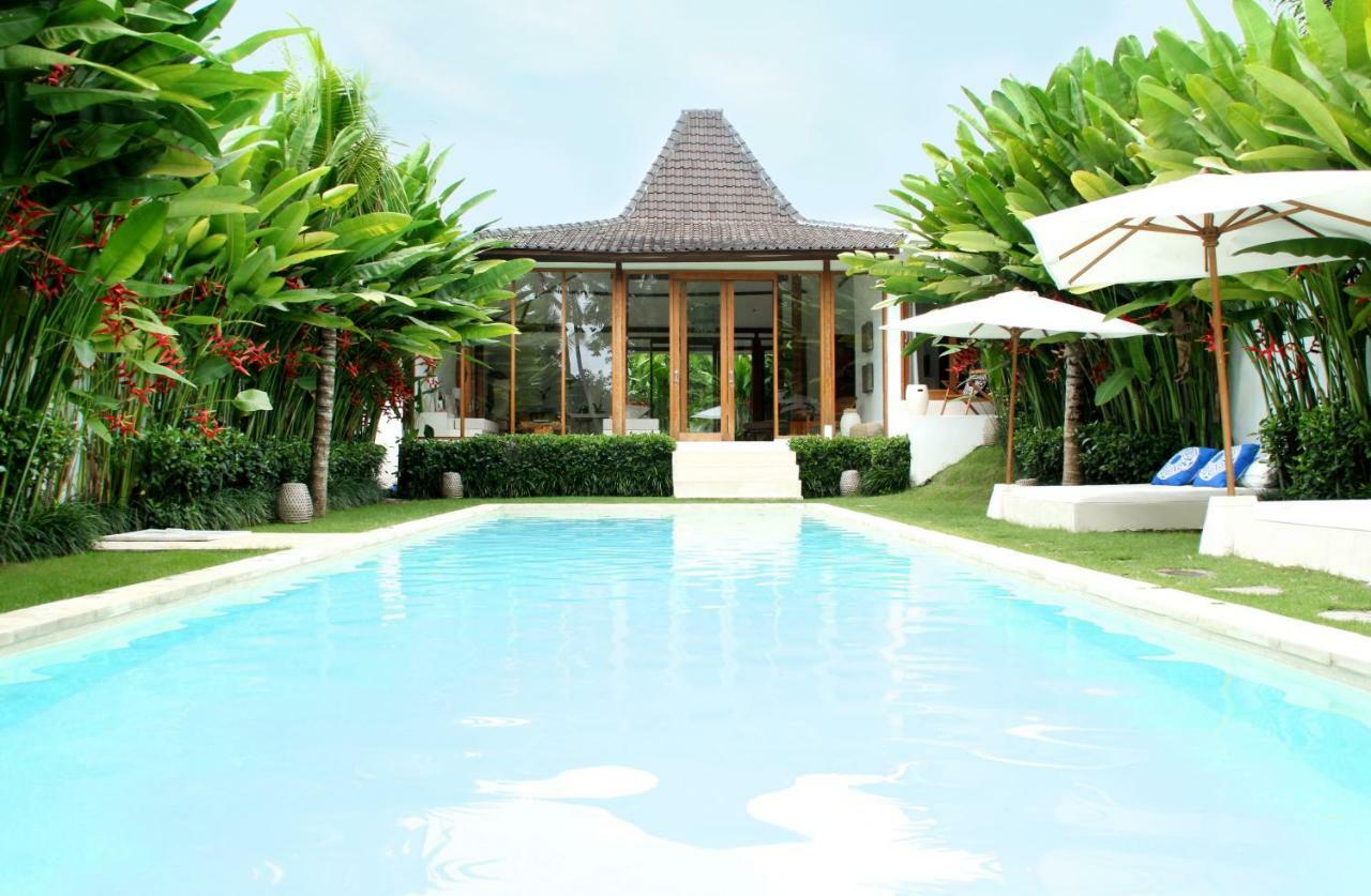 The Apartments Ubud エクステリア 写真